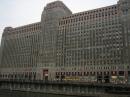 Merchandise Mart holding Artropolis. (click to zoom)
