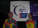 American Cancer Society Relay for Life. (click to zoom)