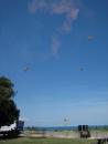 Gary Air Show in Indiana. (click to zoom)