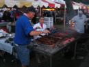 Forest Park Rib Fest. (click to zoom)