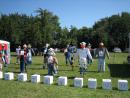 Good Shepherd Manor fall fest. (click to zoom)