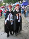 Return To Hogwarts Harry Potter fest. (click to zoom)