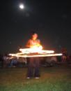 Full Moon Fire Jam. (click to zoom)
