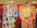 Twister and Operation costumes. (click to zoom)