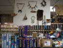 Boyscout HQ store in Highland Park. (click to zoom)