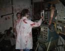Dream Reapers Haunted House in Melrose Park. (click to zoom)