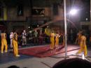Midnight Circus performance at Chicagoween in Daley Plaza. (click to zoom)