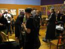 Chicago Goth Meetup at Mercury Cafe. (click to zoom)