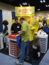 Chicago Toy and Game Fair. (click to zoom)