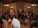 Illinois Masonic Children's Home holiday party. (click to zoom)