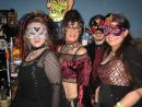 Gothic Winter Carnival and masquerade with Voltaire at Abbey Pub. (click to zoom)