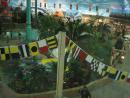 Key Lime Cove Water Resort in Gurnee. (click to zoom)