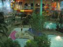 Key Lime Cove Water Resort in Gurnee. (click to zoom)