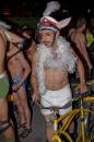 Before 5th World Naked Bike Ride Chicago. (click to zoom)