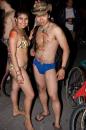 After 5th World Naked Bike Ride Chicago. (click to zoom)
