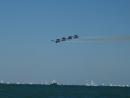 50th Chicago Air and Water Show. (click to zoom)