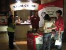 Family Farmed Expo at Chicago Cultural Center. (click to zoom)