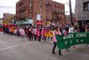 Chinese New Years Parade in Chinatown. (click to zoom)