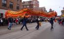 Chinese New Years Parade in Chinatown. (click to zoom)