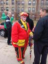 Forest Park St. Patrick's Day Parade. (click to zoom)