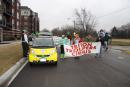 Forest Park St. Patrick's Day Parade. (click to zoom)