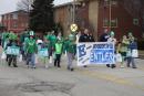 Forest Park St. Patrick's Day Parade. (click to zoom)