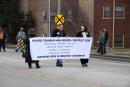 Forest Park St. Patrick's Day Parade. (click to zoom)