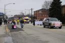 Forest Park St. Patrick's Day Parade. (click to zoom)