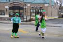 Forest Park St. Patrick's Day Parade. (click to zoom)