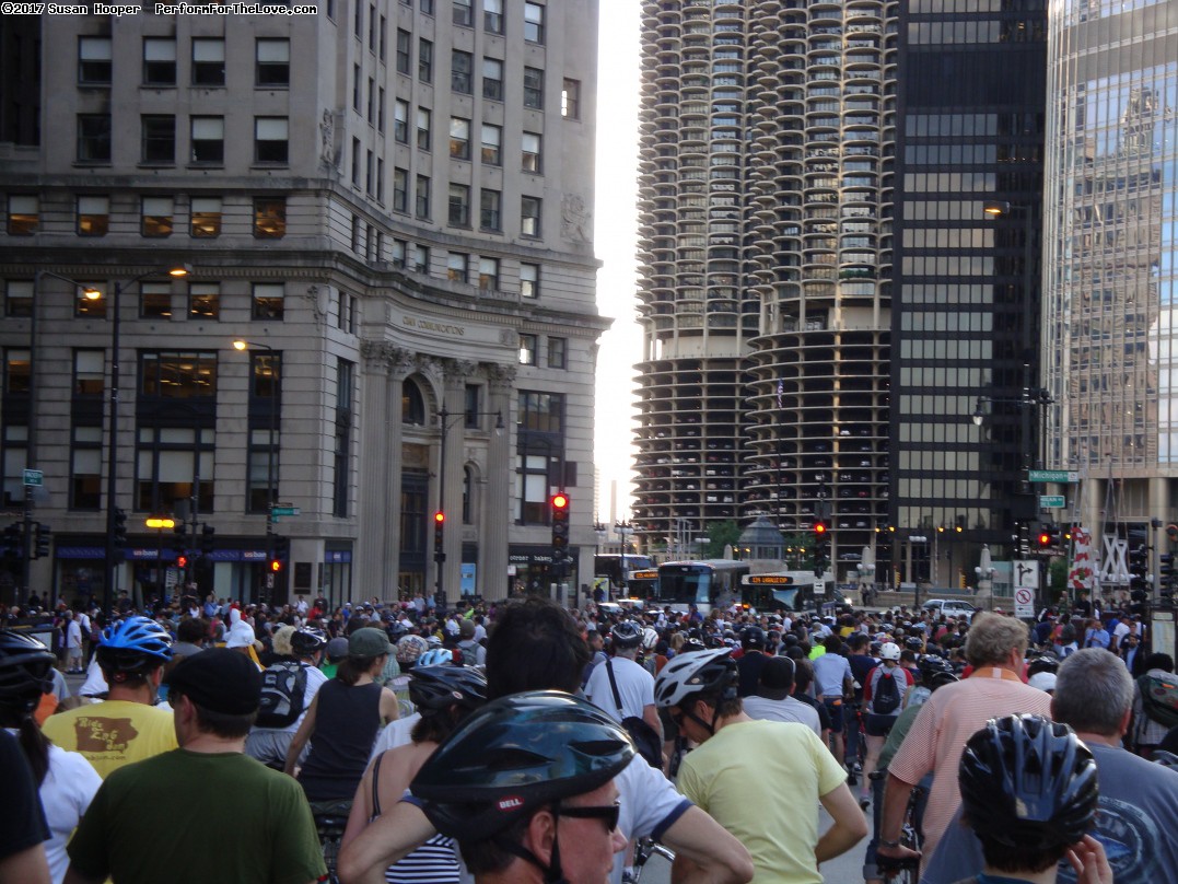 Chicago Critical Mass