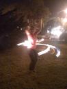 fire hoop spinning (click to zoom)