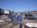 Forest Park St. Patrick's Day Parade. (click to zoom)