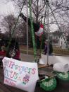 Elmhurst parade. (click to zoom)