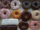 Donuts. (click to zoom)