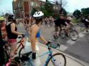 Chicago Critical Mass Underwear ride (click to zoom)