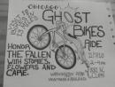 Ghost Bike Tour Flyer (click to zoom)