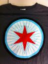 Bike Chicago t-shirt (click to zoom)
