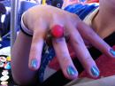 Candy ring. (click to zoom)