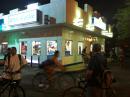 Midnight Marauders ride stops at White Castle. (click to zoom)