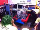 F.I.R.S.T. Robotics Competition Regionals at UIC Pavilion. (click to zoom)