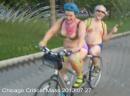 Chicago Critical Mass Underwear ride 2 (click to zoom)