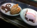 Awesome cookies at Lickity Split in Rogers Park. (click to zoom)