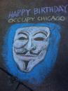 Occupy Chicago 1st Anniversary! (click to zoom)