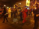 North Halsted Halloween parade. (click to zoom)