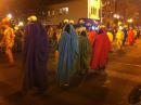 North Halsted Halloween parade. (click to zoom)
