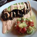 Twisted Tapas in Rogers Park for Fathers' Day. (click to zoom)