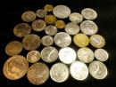 Coins: France (click to zoom)