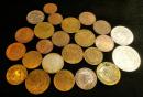 Coins: Germany (click to zoom)