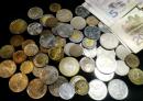 Coins: Hong Kong (click to zoom)