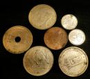 Coins: Norway (click to zoom)
